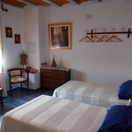 Cal Manyo Pension Puigvert de Lérida Buitenkant foto