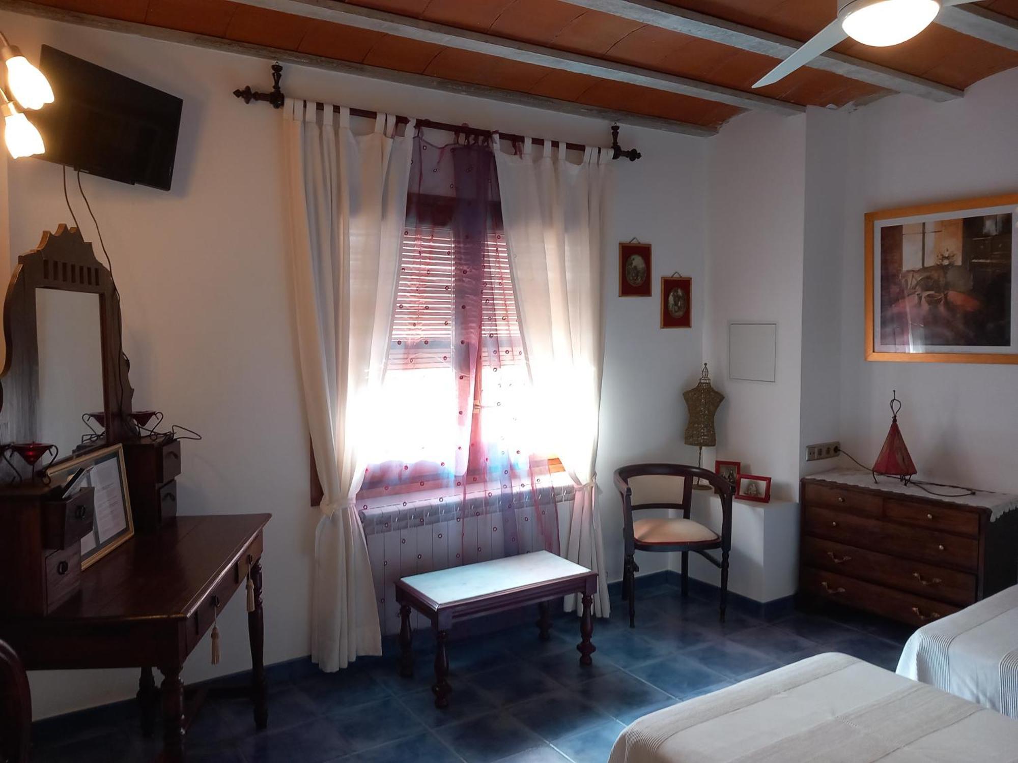 Cal Manyo Pension Puigvert de Lérida Buitenkant foto