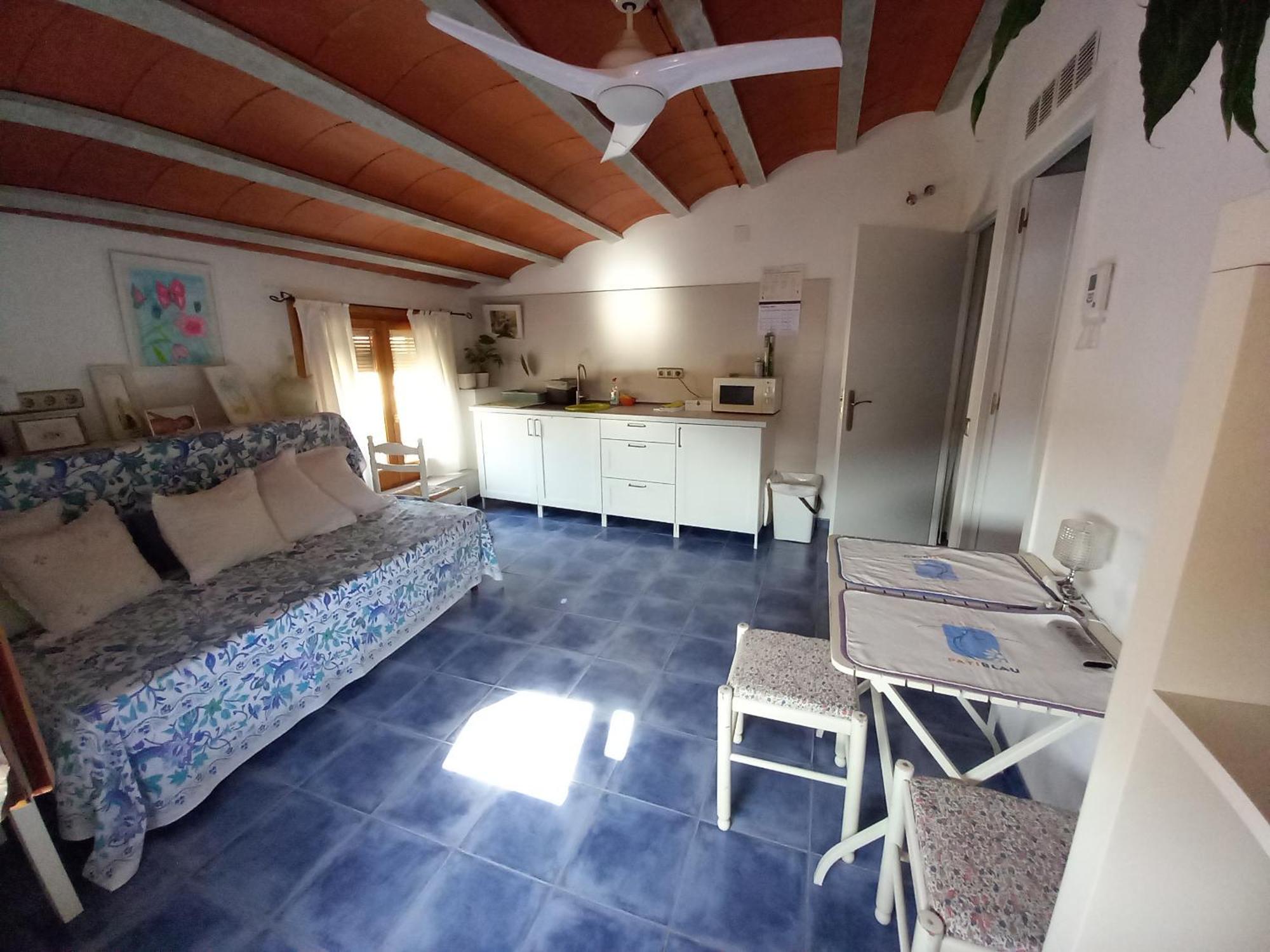 Cal Manyo Pension Puigvert de Lérida Buitenkant foto