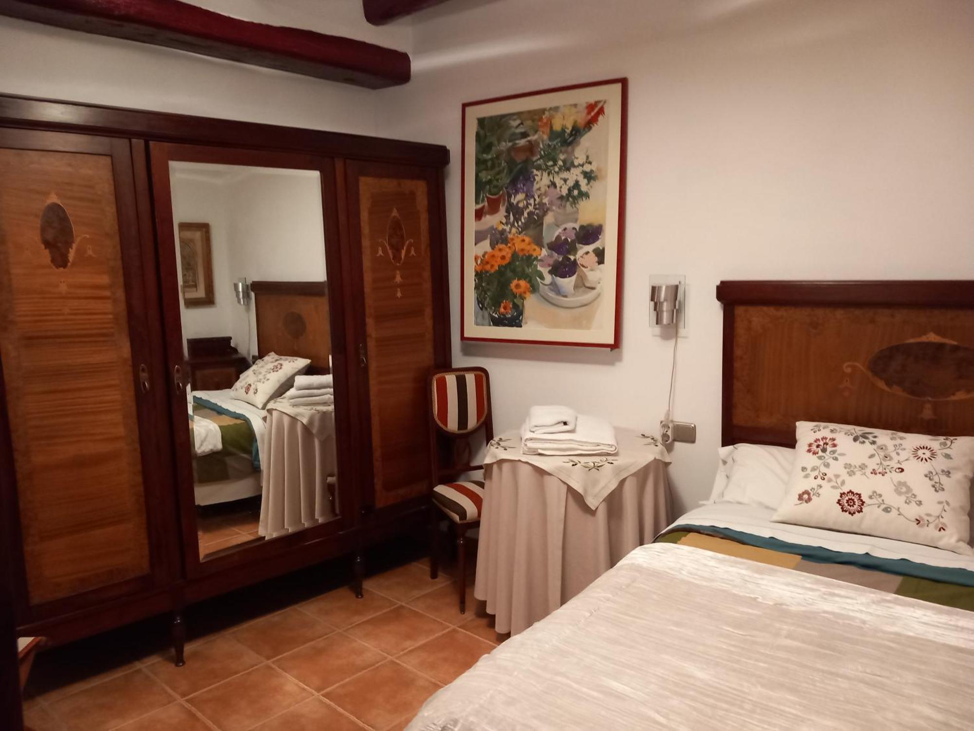 Cal Manyo Pension Puigvert de Lérida Buitenkant foto