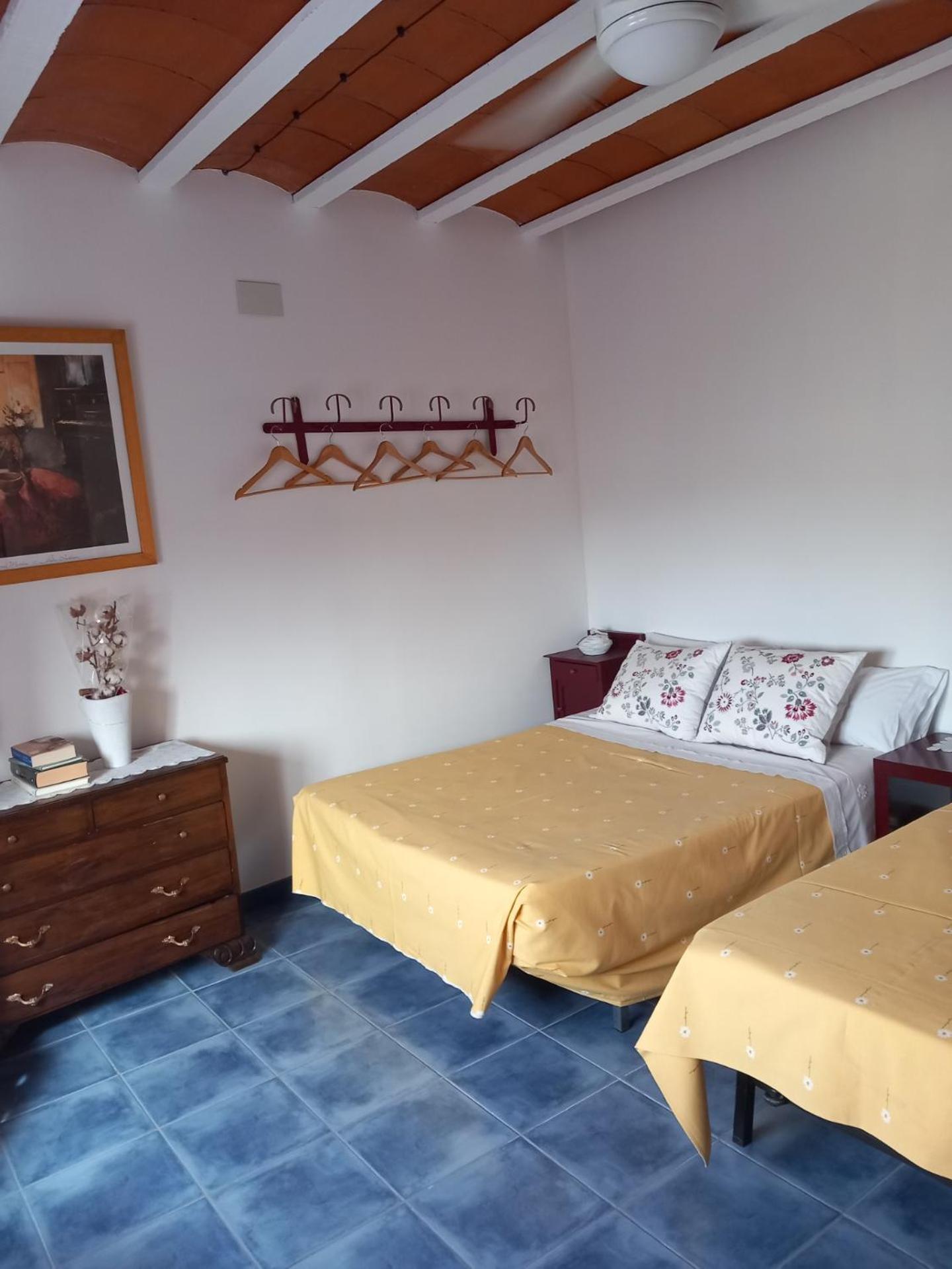 Cal Manyo Pension Puigvert de Lérida Buitenkant foto