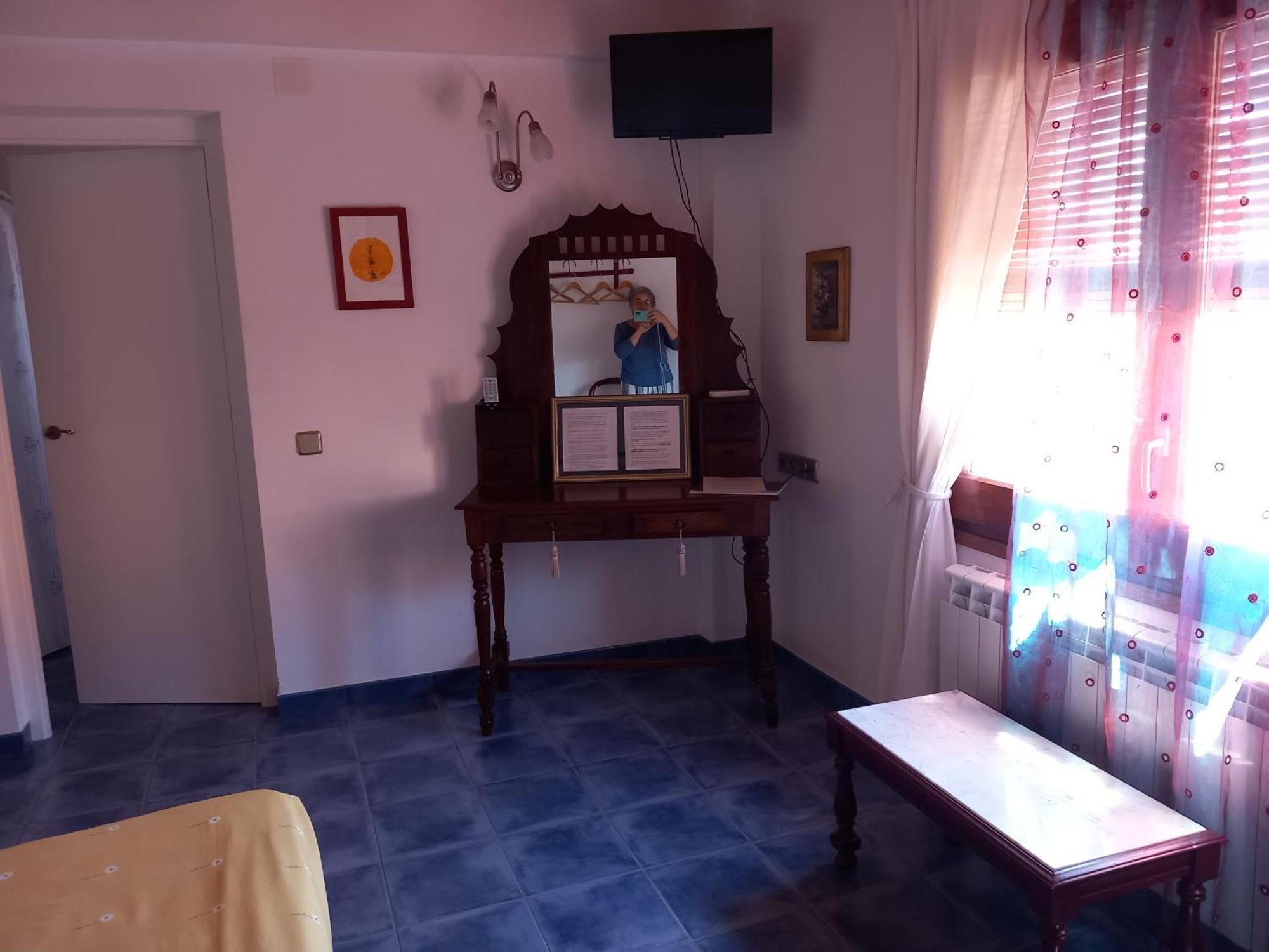 Cal Manyo Pension Puigvert de Lérida Buitenkant foto