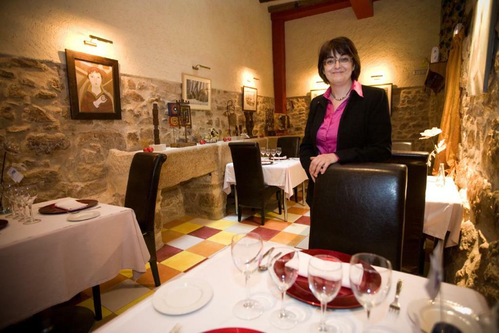 Cal Manyo Pension Puigvert de Lérida Buitenkant foto
