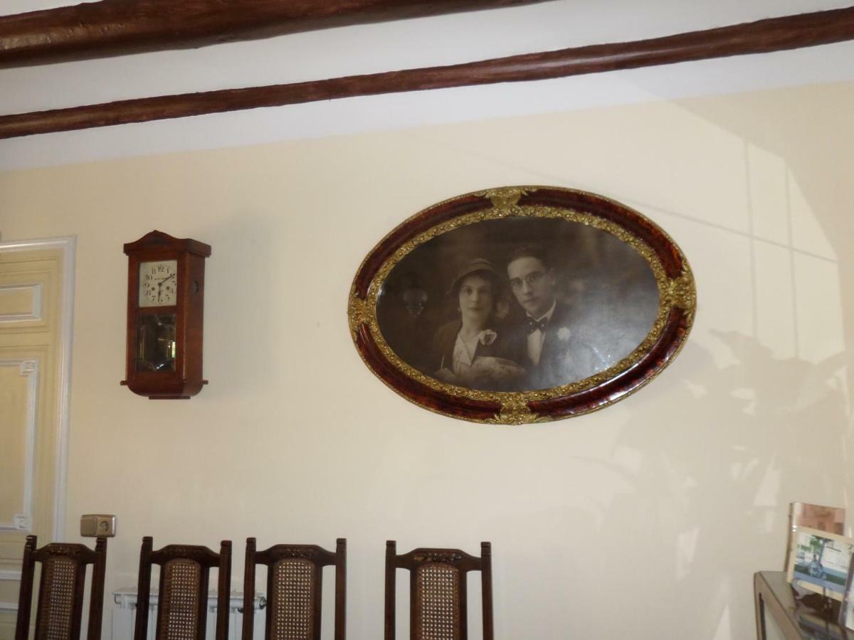 Cal Manyo Pension Puigvert de Lérida Buitenkant foto